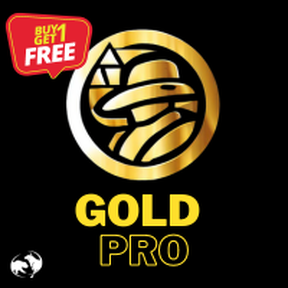 [P] GoldPro MT4 v1.9